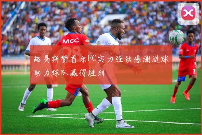 路易斯赞首尔FC实力强劲感谢进球助力球队赢得胜利