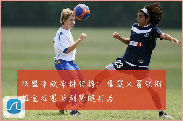 联盟净效率排行榜：雷霆火箭领衔掘金活塞马刺紧随其后